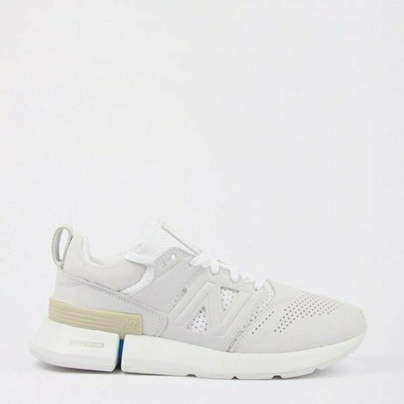 NEW! New Balance Leather Tokyo Design Studio Msrc1 - Picture 3 of 8